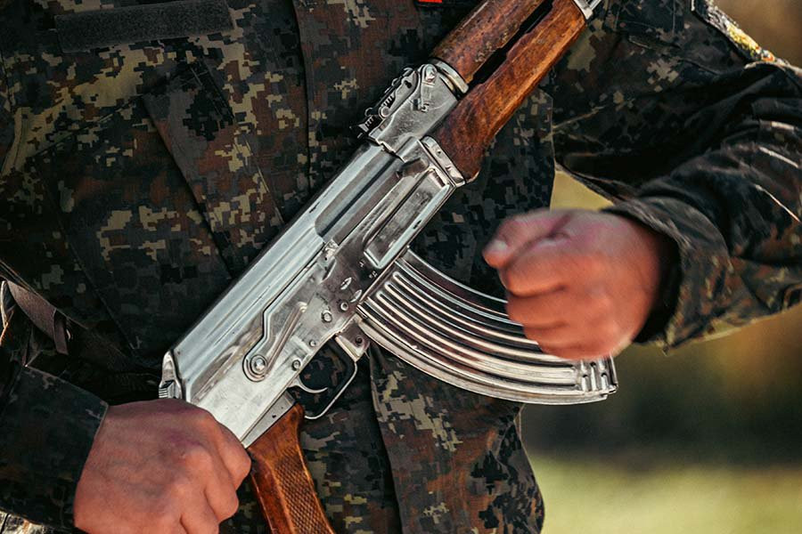 Минобороны России: из украинского плена вернули 40 российских военных