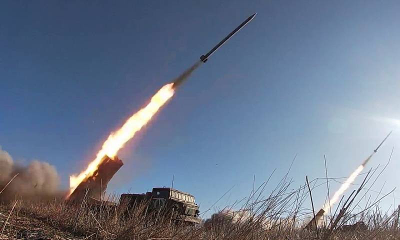 Минобороны: За сутки ВС РФ выявили и уничтожили три склада ВСУ с боеприпасами и один с ГСМ в Константиновке