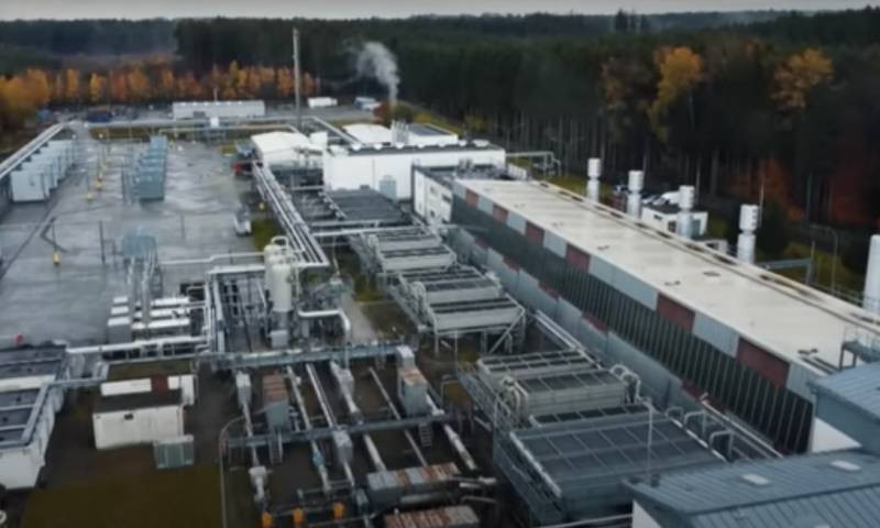 МЭА: После почти двух лет энергетического кризиса баланс европейского рынка природного газа восстанавливается