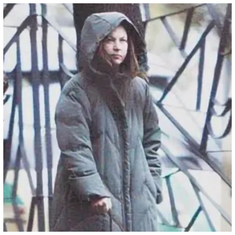 МК: Дочь Георгия Вицина Наталья после возвращения в РФ из США стала затворницей