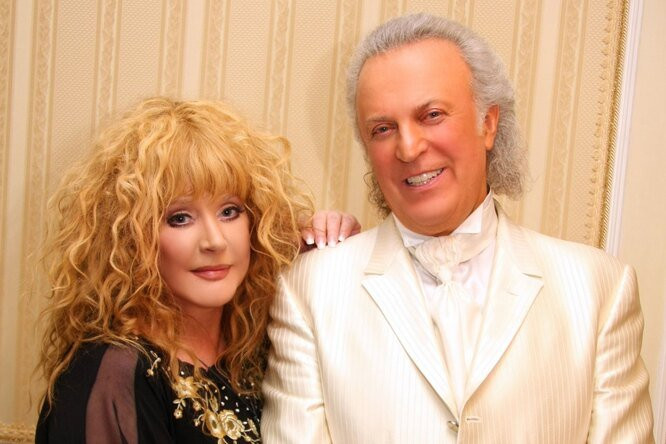 МК: Пугачева позвонила Резнику, несмотря на политические разногласия по СВО