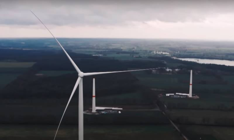 N-TV: Правительство ФРГ намерено создать фонд для снижения сырьевой зависимости от РФ и КНР