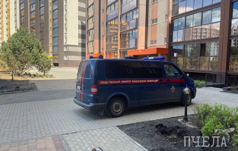 На челябинском заводе погиб рабочий