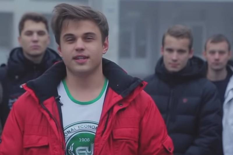 На Украине в 15 раз выросло число студентов старше 30 лет