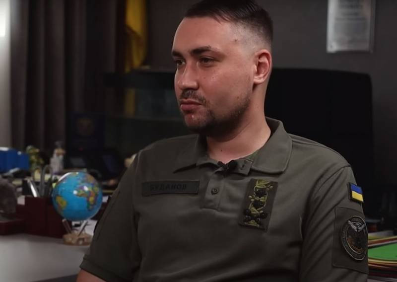 Начальник военной разведки Украины назвал выход на границы 1991 года к этой осени «вполне достижимой задачей»