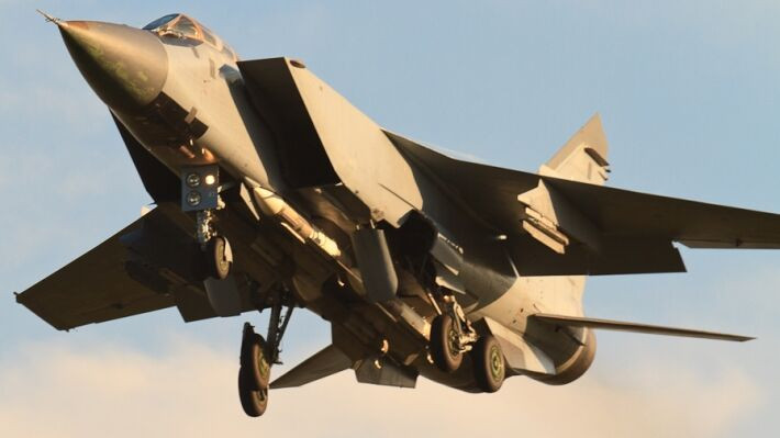 Надежды Украины на войну США и РФ разрушил российский “загонщик лис”