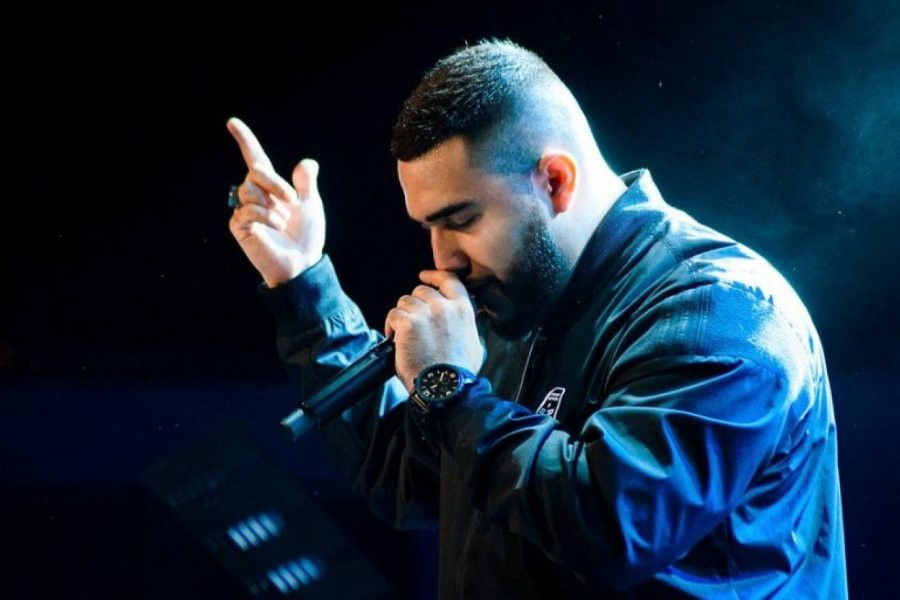 Названы артисты, концерты которых отменили в России из-за поддержки Украины