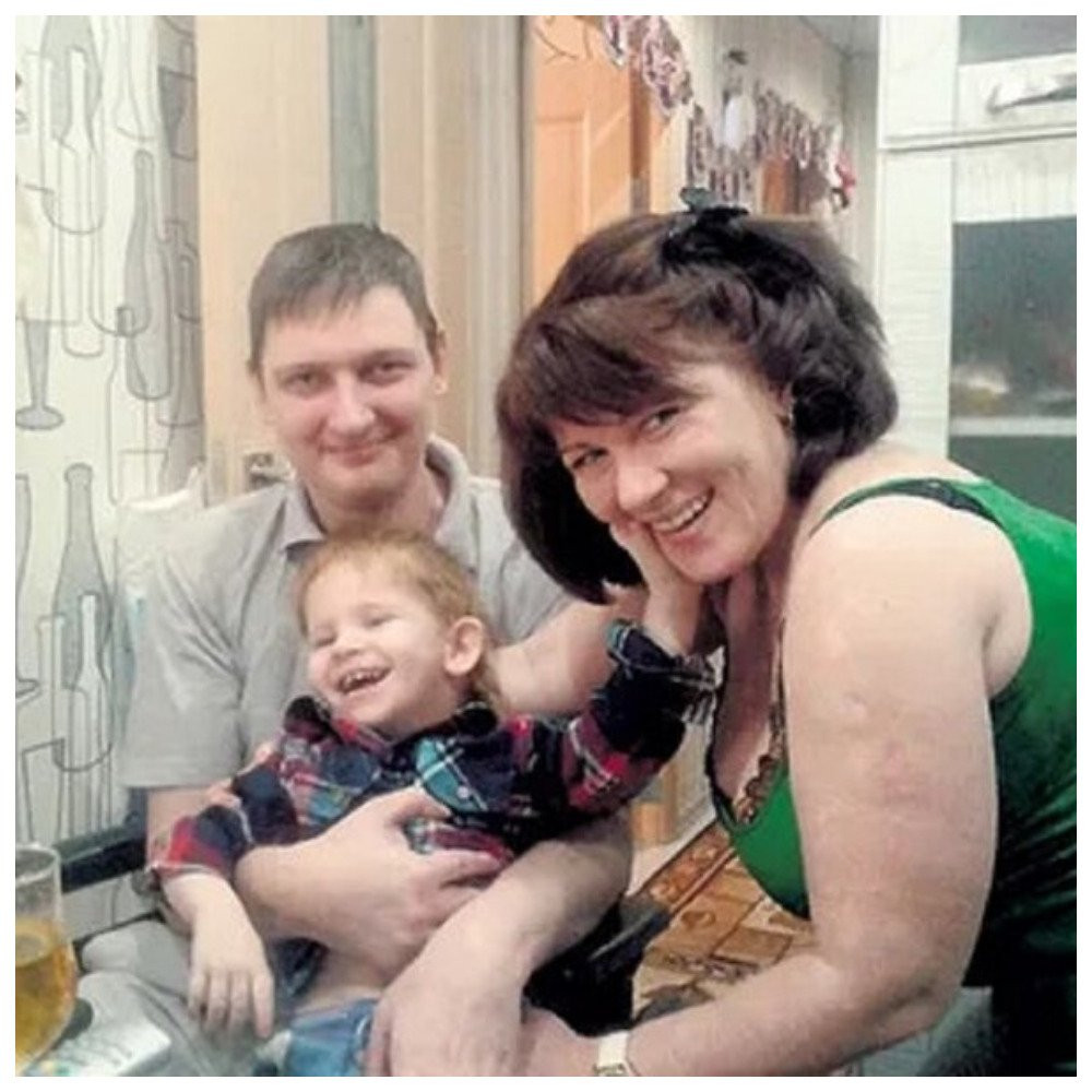 Невестка Примадонны Аллы Пугачевой Виктория Фадеева скончалась в возрасте 48 лет