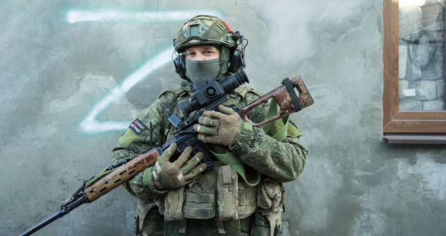 Ни конца, ни края: когда и чем может закончиться специальная военная операция на Украине