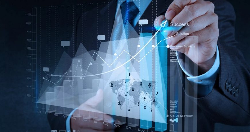 «Норникель» запустил уникальную программу «Цифровой инвестор»