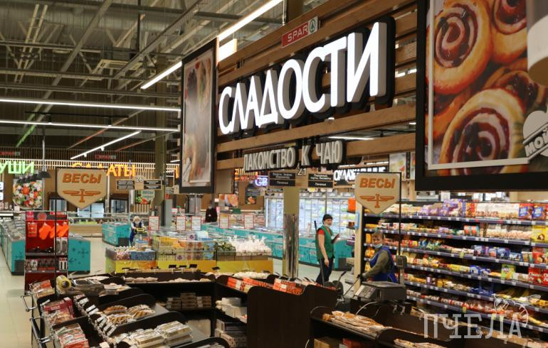 Нутрициолог показала, как выглядят 25 г сахара в разных продуктах
