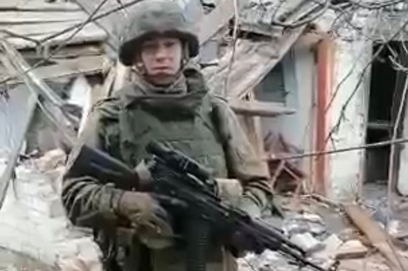 Объявленный в федеральный розыск Рустям Абушаев рассказал, где сейчас находится