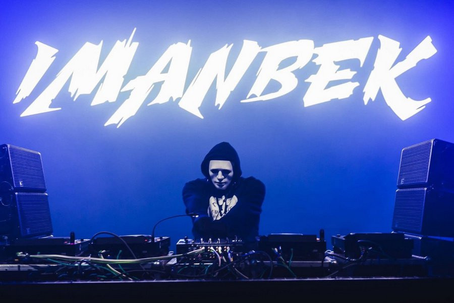 Обладатель премии «Грэмми» Imanbek и британская легендарная группа Def Leppard выпустили совместный трек