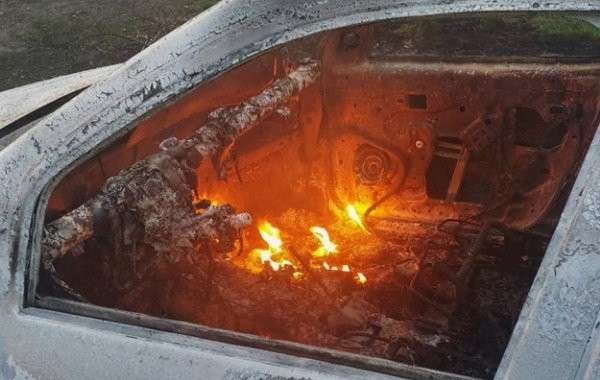 Обстрелы Белгородской области со стороны Украины: свежая информация на сегодня, 17 апреля