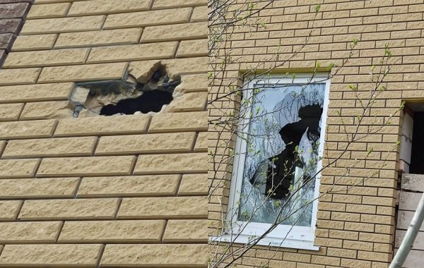 Обстрелы Белгородской области со стороны Украины: свежая информация на сегодня, 24 апреля