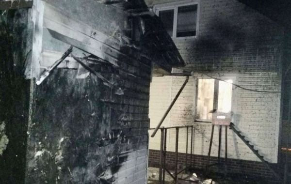 Обстрелы Белгородской области со стороны Украины: свежая информация на сегодня, 25 апреля