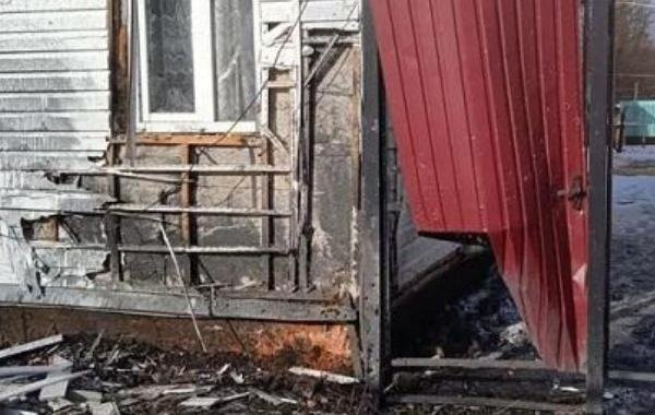 Обстрелы Белгородской области со стороны Украины: свежая информация на сегодня, 26 апреля