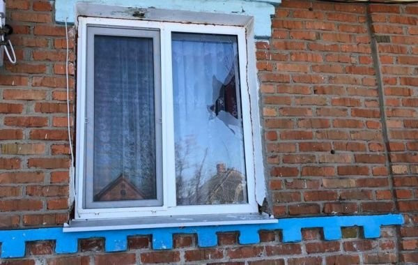 Обстрелы Белгородской области со стороны Украины: свежая информация на сегодня, 27 апреля