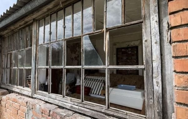 Обстрелы Белгородской области со стороны Украины: свежая информация на сегодня, 29 апреля