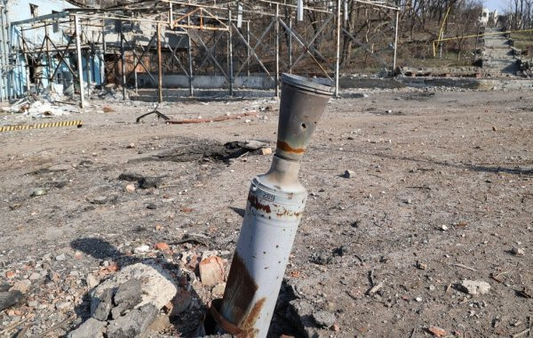 Обстрелы Брянской и Белгородской областей со стороны Украины: свежие новости 30 апреля