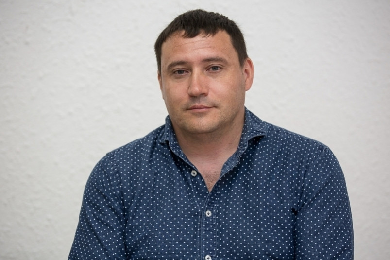 Один из крупнейших приморских девелоперов объявлен в международный розыск