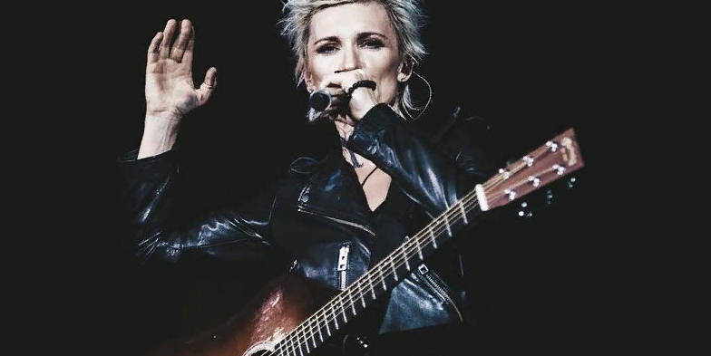 Отменили седьмой концерт из тура Дианы Арбениной