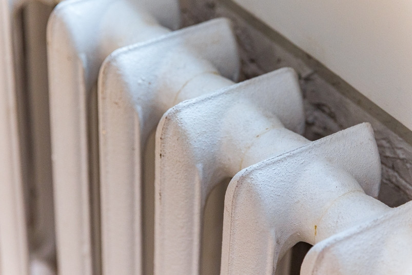 Отопительный сезон завершается по всему Приморью