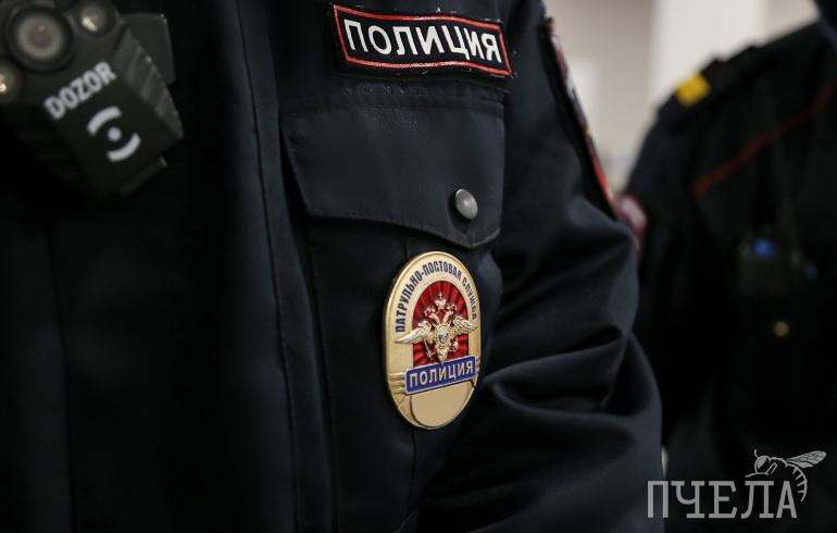 Пара рецидивистов пыталась сжечь кафе в Магнитогорске