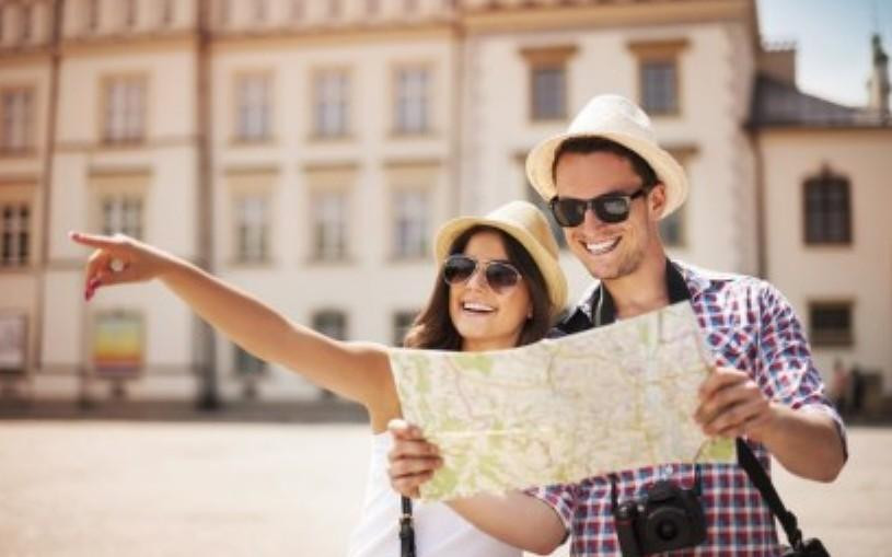 PEGAS Touristik предлагает туры в Грецию с вылетом из 4 российских городов