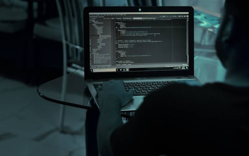 Пентагон направил в помощь Киеву 43 специалиста в области кибербезопасности