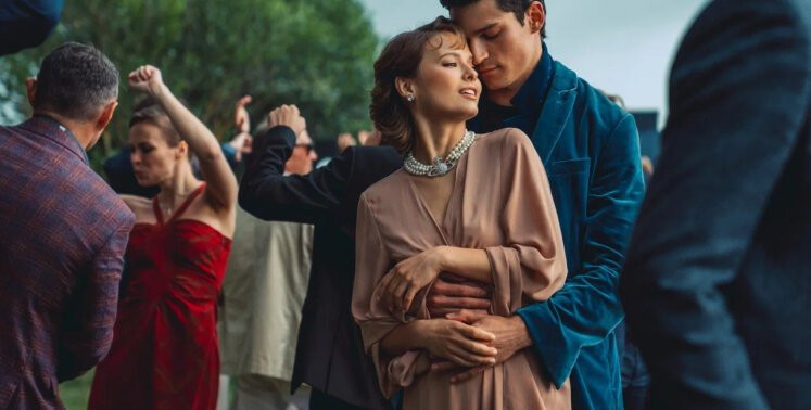 Перечислены лучшие российские и зарубежные телесериалы апреля 2023 года