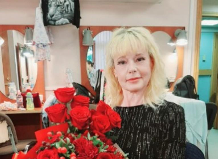 Писательница Мария Арбатова рассказала о жизни Елены Кондулайнен после инсульта