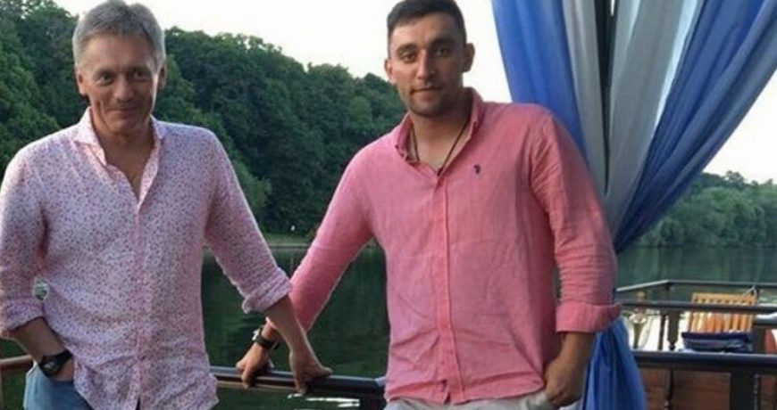 «По колено в грязи»: правда ли, что сын Дмитрия Пескова служил в «Вагнере»