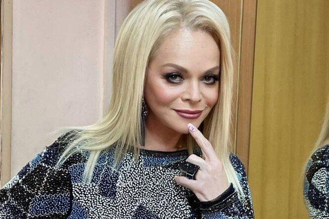 Победившую в «Трех аккордах» Ларису Долину назвали Брежневым российского шоу-бизнеса