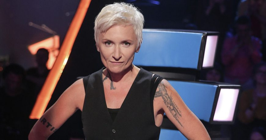 Почему в России начали отменять концерты Дианы Арбениной и других исполнителей