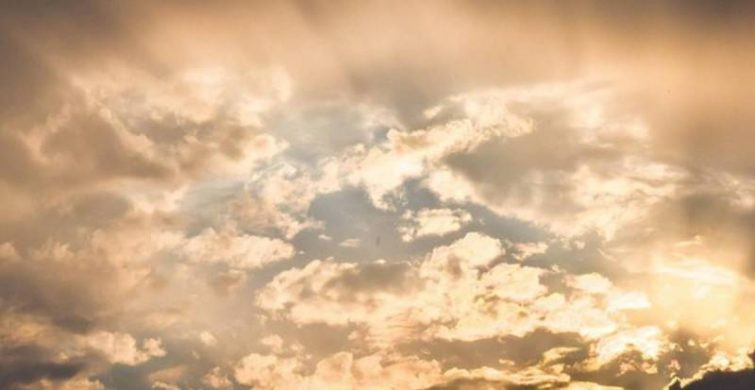 Погода в Москве и области на сегодня 26 апреля 2023 года