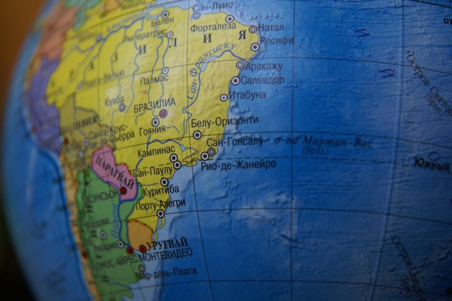 Политолог Евстафьев: Страны Латинской Америки помогут России восстановить баланс в мире