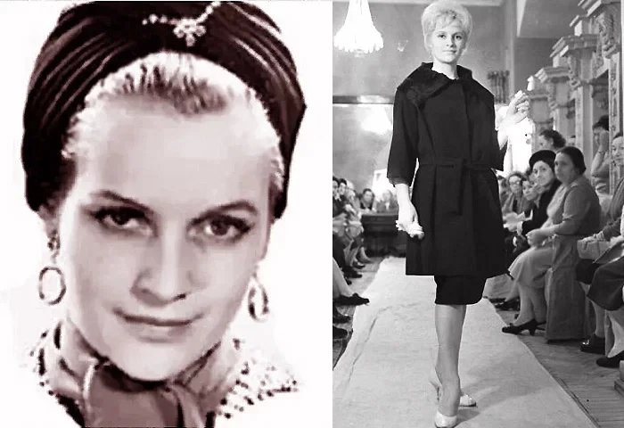 Получила $5 млн в наследство, но из-за сына умерла в нищете: Трагическая история красавицы-модели из СССР