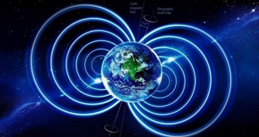После Пасхи геомагнитная активность усилится: когда будет первый удар магнитного шторма