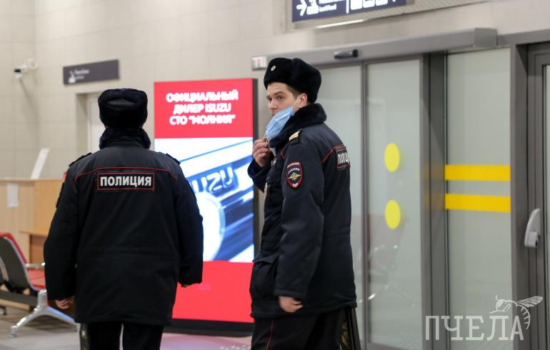 После убийства 17-летнего школьника в Челябинске из России выдворят 8 мигрантов