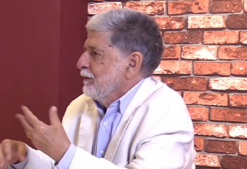 После встречи помощника президента Бразилии с украинской диаспорой в Португалии он отправится в Киев