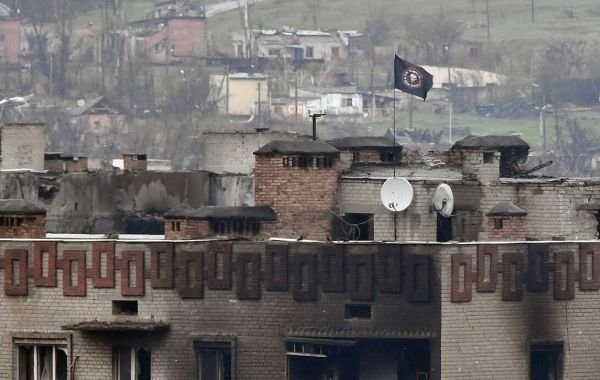 Последние данные из Артемовска на сегодня, 23.04.2023: обзор свежих событий в городе