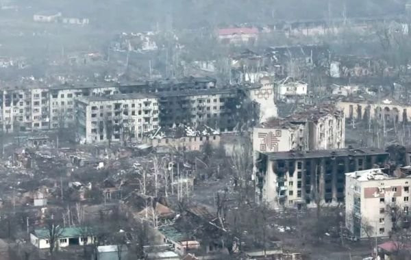 Последние данные из Артемовска на сегодня, 24 апреля 2023: обзор свежих событий в городе