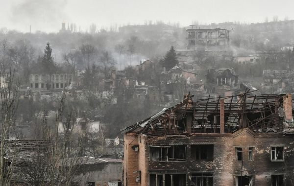 Последние данные из Артемовска на сегодня, 24.04.2023: обзор свежих событий в городе