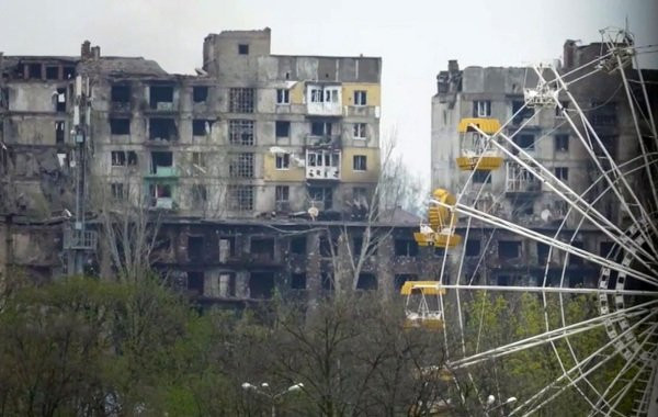 Последние данные из Артемовска на сегодня, 25.04.2023: обзор свежих событий в городе