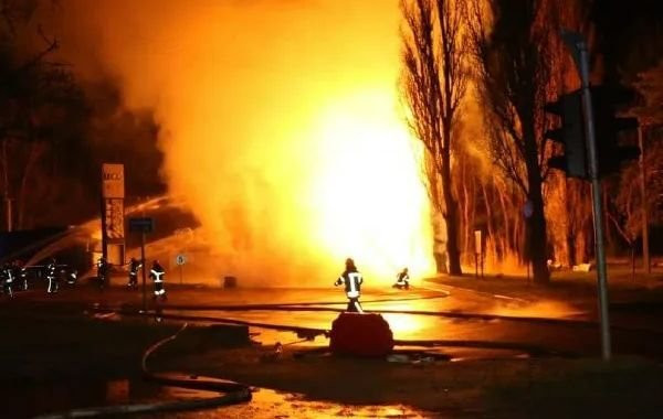 Последние новости из Одессы и Харькова: обзор событий по состоянию на 26 апреля 2023 года