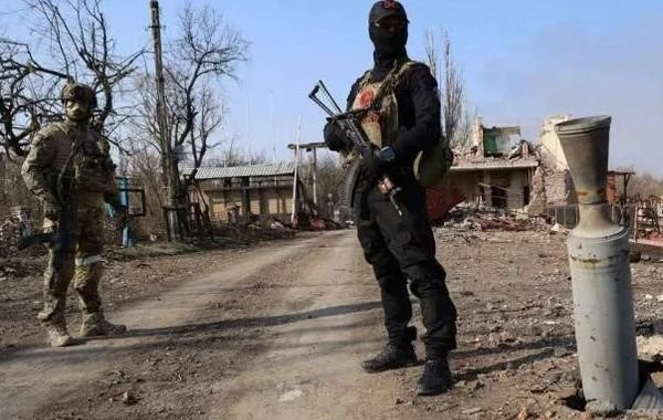 Последние новости из Одессы и Харькова: обзор событий по состоянию на 27 апреля 2023 года