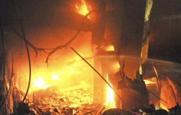 Последние новости из Одессы и Харькова: обзор событий по состоянию на 29.04.2023