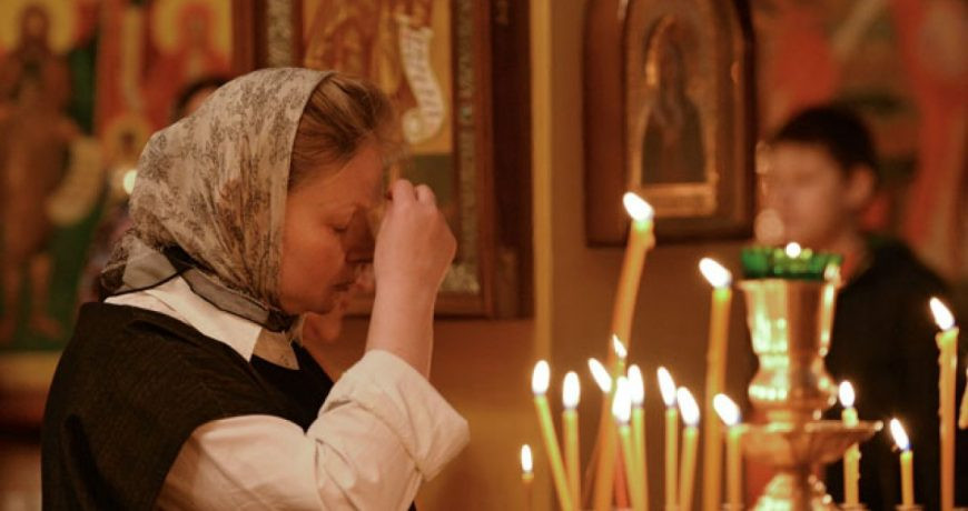 Последний день для исповеди на Страстной неделе: как правильно исповедоваться