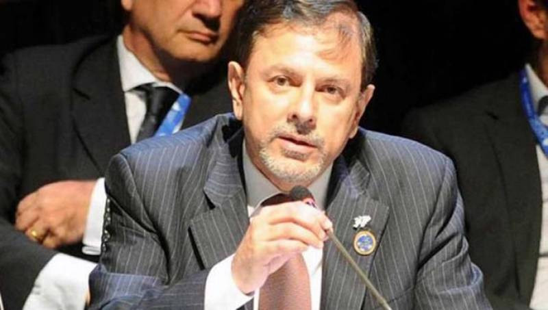 Посол Аргентины в РФ не исключил возможного присоединения своей страны к БРИКС